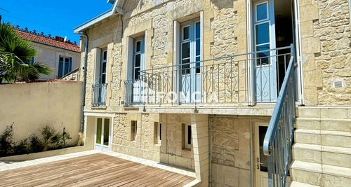 Image d'un maison 5 pièces 110 m² à 648600€ à châtelaillon-plage (17340)