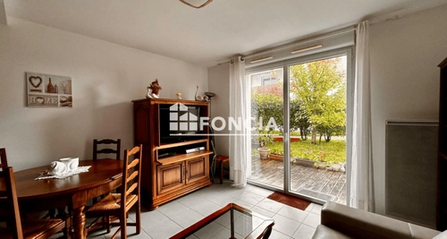 Image d'un maison 3 pièces 61 m² à 162500€ à arvert (17530)
