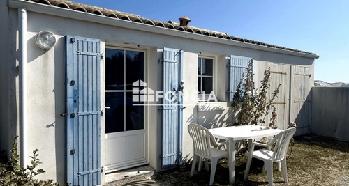 Image d'un maison 4 pièces 81 m² à 299500€ à saint-georges-d'oléron (17190)