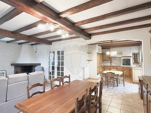 Image d'un maison 7 pièces 138 m² à 313000€ à arvert (17530)