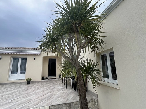 Image d'un maison 4 pièces 117 m² à 373500€ à saint-sulpice-de-royan (17200)