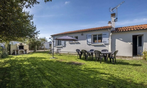 Image d'un maison 3 pièces 56 m² à 348150€ à châtelaillon-plage (17340)