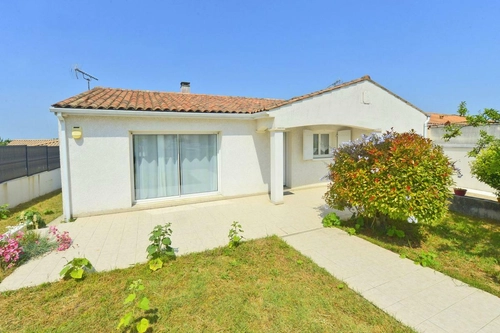 Image d'un maison 4 pièces 102 m² à 339000€ à meschers-sur-gironde (17132)
