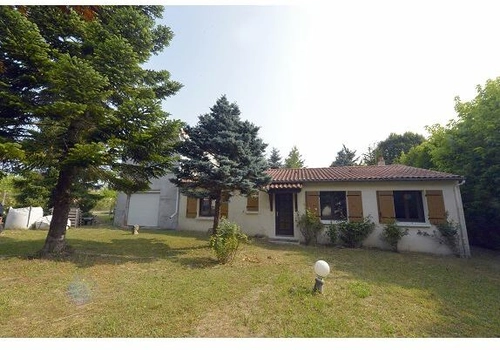 Image d'un maison 6 pièces 135 m² à 290000€ à meschers-sur-gironde (17132)