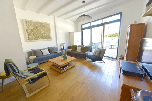 Image d'un maison 5 pièces 135 m² à 674000€ à saint-georges-de-didonne (17110)