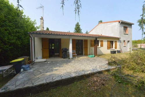 Image d'un maison 6 pièces 135 m² à 333900€ à meschers-sur-gironde (17132)