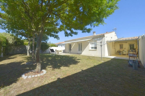 Image d'un maison 4 pièces 87 m² à 315000€ à saint-georges-de-didonne (17110)