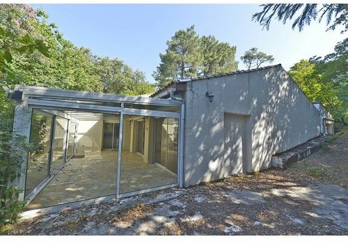 Image d'un maison 6 pièces 130 m² à 540800€ à saint-georges-de-didonne (17110)