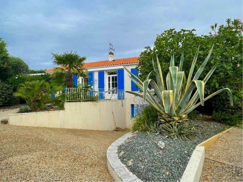 Image d'un maison 4 pièces 110 m² à 557000€ à saint-georges-de-didonne (17110)