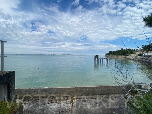 Image d'un maison 4 pièces 91 m² à 1272000€ à la flotte (17630)