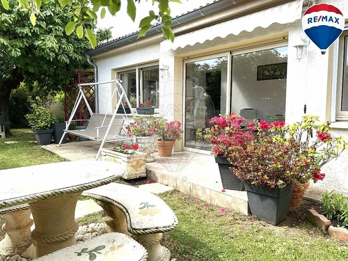 Image d'un maison 6 pièces 129 m² à 213000€ à bourges (18000)