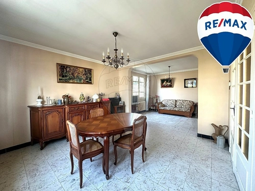 Image d'un maison 3 pièces 80 m² à 149625€ à bourges (18000)