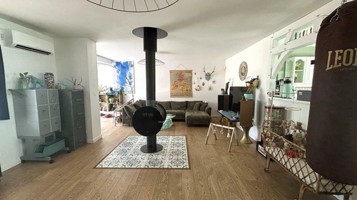 Image d'un maison 5 pièces 138 m² à 900€ à bourges (18000)