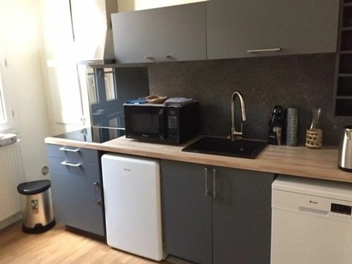 Image d'un appartement 2 pièces 60 m² à 460€ à tulle (19000)