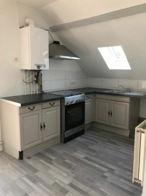 Image d'un appartement 3 pièces 55 m² à 480€ à tulle (19000)
