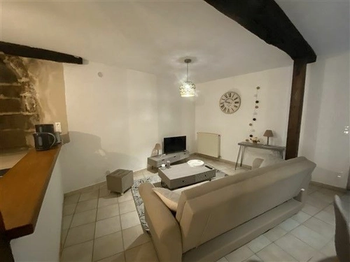 Image d'un appartement meublé 2 pièces 62 m² à 505€ à tulle (19000)