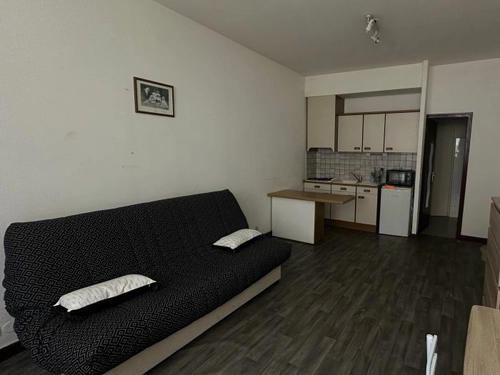 Image d'un appartement 1 pièce 24 m² à 24200€ à tulle (19000)