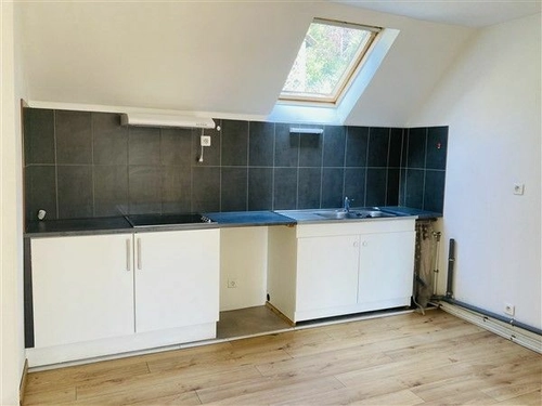 Image d'un appartement 2 pièces 53 m² à 450€ à tulle (19000)
