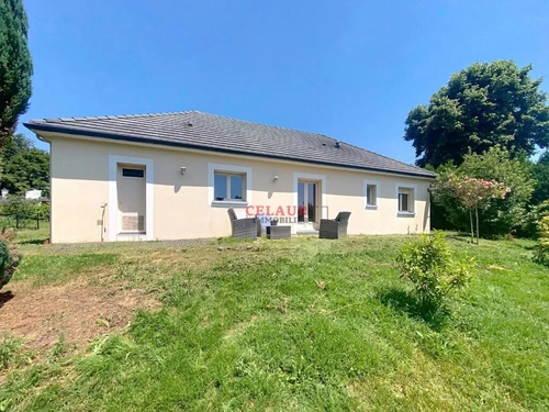 Image d'un maison 5 pièces 89 m² à 234500€ à uzerche (19140)