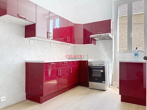 Image d'un appartement 3 pièces 67 m² à 650€ à tulle (19000)