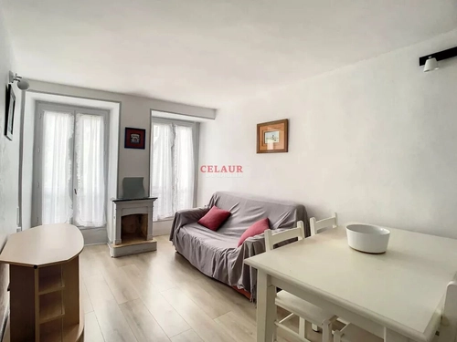 Image d'un appartement meublé 2 pièces 29 m² à 370€ à tulle (19000)