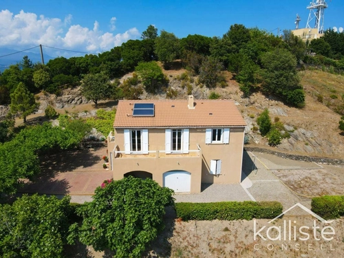 Image d'un maison 5 pièces 87 m² à 280000€ à antisanti (20270)