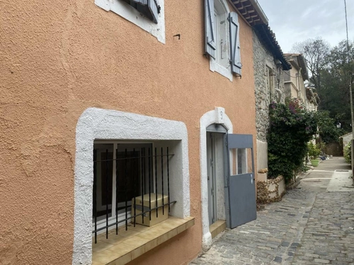 Image d'un maison 3 pièces 62 m² à 168000€ à sauvian (34410)