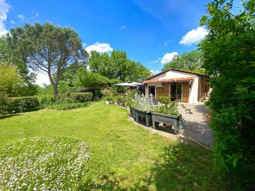 Image d'un maison 3 pièces 90 m² à 478400€ à mondonville (31700)