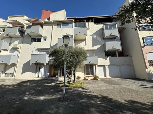 Image d'un appartement 2 pièces 28 m² à 95000€ à agde (34300)