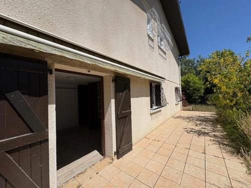 Image d'un maison 6 pièces 142 m² à 330000€ à pibrac (31820)