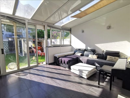 Image d'un maison meublée 4 pièces 89 m² à 1700€ à rosny-sous-bois (93110)