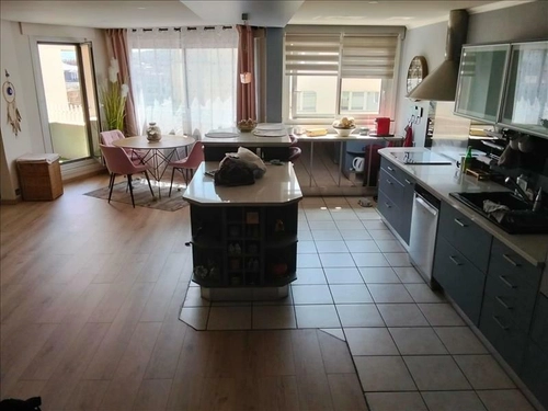 Image d'un appartement meublé 3 pièces 86 m² à 2300€ à suresnes (92150)