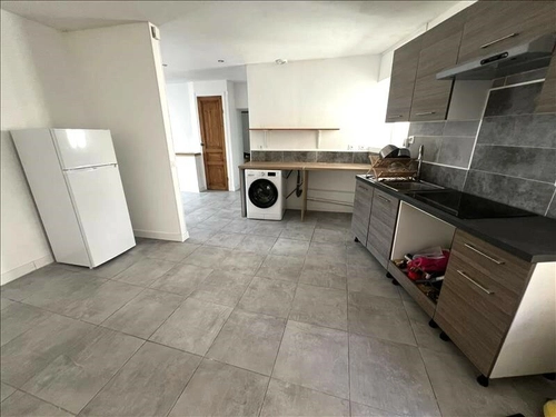 Image d'un appartement 4 pièces 70 m² à 700€ à rive-de-gier (42800)