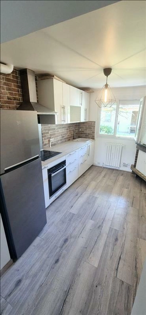 Image d'un appartement meublé 2 pièces 41 m² à 930€ à drancy (93700)