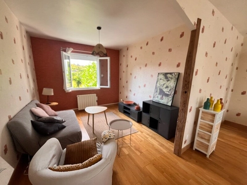 Image d'un maison meublée 4 pièces 74 m² à 980€ à vendôme (41100)