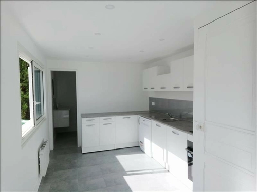 Image d'un appartement 2 pièces 66 m² à 1300€ à poissy (78300)