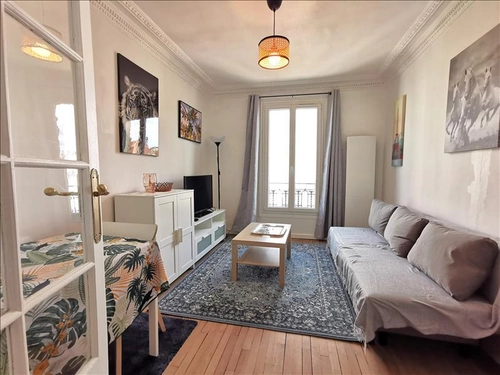 Image d'un appartement meublé 2 pièces 39 m² à 1315€ à montrouge (92120)
