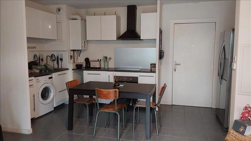 Image d'un appartement meublé 2 pièces 42 m² à 780€ à villenave-d'ornon (33140)
