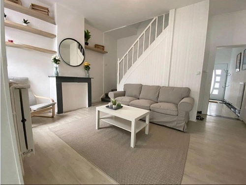 Image d'un appartement 5 pièces 100 m² à 795€ à anzin (59410)