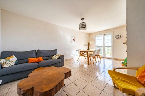 Image d'un appartement 3 pièces 72 m² à 115000€ à talant (21240)