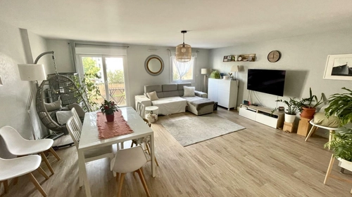 Image d'un appartement 5 pièces 101 m² à 225000€ à quetigny (21800)