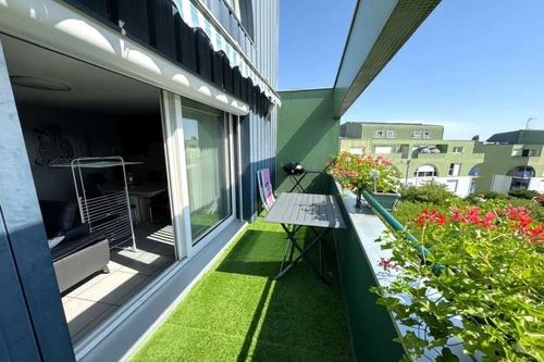 Image d'un appartement 4 pièces 80 m² à 155000€ à quetigny (21800)