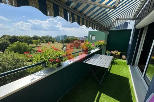Image d'un appartement 4 pièces 80 m² à 155000€ à quetigny (21800)