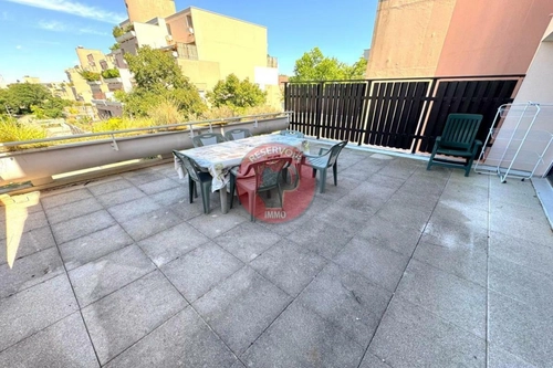 Image d'un appartement 4 pièces 80 m² à 149500€ à quetigny (21800)