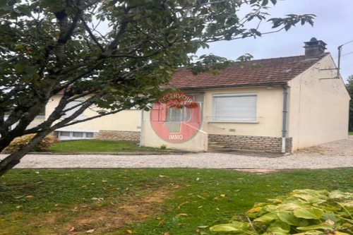 Image d'un maison 3 pièces 70 m² à 180000€ à beaune (73140)