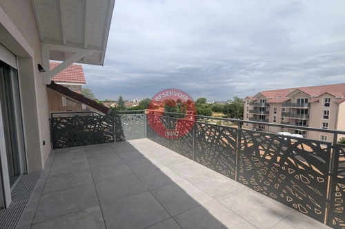 Image d'un appartement 3 pièces 77 m² à 287700€ à beaune (73140)