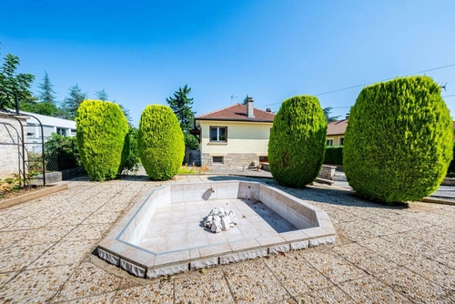 Image d'un maison 4 pièces 95 m² à 299000€ à dijon (21100)