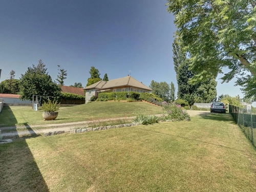 Image d'un maison 5 pièces 123 m² à 369000€ à magny-sur-tille (21110)