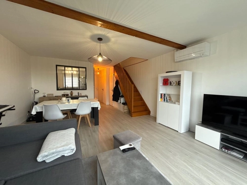 Image d'un maison 3 pièces 67 m² à 192000€ à chenôve (21300)