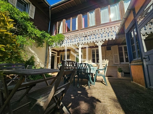 Image d'un maison 12 pièces 328 m² à 549000€ à saint-jean-de-losne (21170)